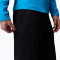 Softshell-Hose für Herren Columbia Tennent Mountain Softshell black 5