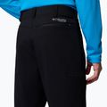 Softshell-Hose für Herren Columbia Tennent Mountain Softshell black 6