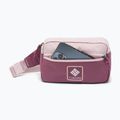 Bauchtasche Columbia Trail Traveler Hip 2 l mineral pink/antique mauve 3