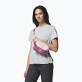 Bauchtasche Columbia Trail Traveler Hip 2 l mineral pink/antique mauve 7