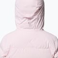 Damen-Skijacke Columbia Roffe Ridge Down Heat Seal powder pink 7