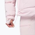 Damen-Skijacke Columbia Roffe Ridge Down Heat Seal powder pink 11
