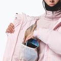 Damen-Skijacke Columbia Roffe Ridge Down Heat Seal powder pink 13