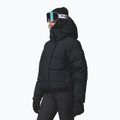Damen-Skijacke Columbia Roffe Ridge Down Heat Seal black