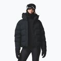 Damen-Skijacke Columbia Roffe Ridge Down Heat Seal black 4