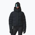 Damen-Skijacke Columbia Roffe Ridge Down Heat Seal black 5