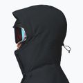 Damen-Skijacke Columbia Roffe Ridge Down Heat Seal black 7