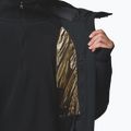 Damen-Skijacke Columbia Roffe Ridge Down Heat Seal black 9