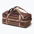 Reisetasche Columbia Landroamer 60 l tobacco/delta