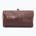 Reisetasche Columbia Landroamer 60 l tobacco/delta 4