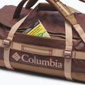 Reisetasche Columbia Landroamer 60 l tobacco/delta 5