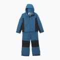 Kinder-Skianzug Columbia Buga IV Set phoenix blue/black