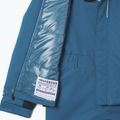 Kinder-Skianzug Columbia Buga IV Set phoenix blue/black 6