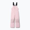 Kinder-Skianzug Columbia Buga IV Set mineral pink/satin pink 3