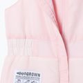Kinder-Skianzug Columbia Buga IV Set mineral pink/satin pink 5