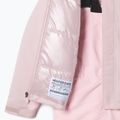 Kinder-Skianzug Columbia Buga IV Set mineral pink/satin pink 6
