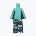 Kinder-Skianzug Columbia Buga IV Set teal/black 2