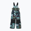 Kinder-Skianzug Columbia Buga IV Set teal/black 3