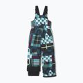 Kinder-Skianzug Columbia Buga IV Set teal/black 4