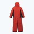 Kinder-Skianzug Columbia Buga IV Set super sonic/black 2