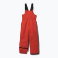 Kinder-Skianzug Columbia Buga IV Set super sonic/black 4