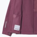 Kinder-Softshelljacke Columbia Ascender Hooded Softshell antique mauve 3
