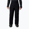 Herren Skihose Columbia Platinum Peak Insulated black 3