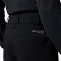 Herren Skihose Columbia Platinum Peak Insulated black 6