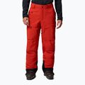 Herren Skihose Columbia Platinum Peak Insulated super sonic