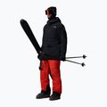 Herren Skihose Columbia Platinum Peak Insulated super sonic 2