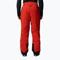 Herren Skihose Columbia Platinum Peak Insulated super sonic 3