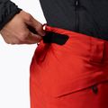 Herren Skihose Columbia Platinum Peak Insulated super sonic 6