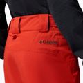 Herren Skihose Columbia Platinum Peak Insulated super sonic 7