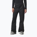 Damen Skihose Columbia Roffe Ridge Ski Softshell black