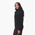 Fleecejacke für Damen Columbia Pacific Arch 200 Hooded Full Zip Fleece Black 5