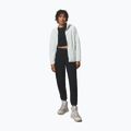 Fleecejacke für Damen Columbia Pacific Arch 200 Hooded Full Zip Fleece tea light 2