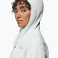 Fleecejacke für Damen Columbia Pacific Arch 200 Hooded Full Zip Fleece tea light 7