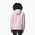 Fleecejacke für Damen Columbia Pacific Arch 200 Hooded Full Zip Fleece mineral pink 3