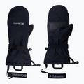 Handschuhe Columbia Arctic Slope Seeker Mitt black