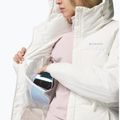 Damen-Skijacke Columbia Ava Alpine Puffer sea salt 11