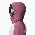 Damen-Skijacke Columbia Ava Alpine Puffer antique mauve/powder pink/mineral pink 6