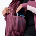 Damen-Skijacke Columbia Ava Alpine Puffer antique mauve/powder pink/mineral pink 11