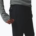 Herren-Kletterhose Columbia ROC Tech Warm Chino black 6