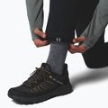 Herren-Kletterhose Columbia ROC Tech Warm Chino black 8