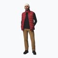 Herren-Kletterhose Columbia ROC Tech Warm Chino delta 2