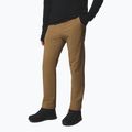 Herren-Kletterhose Columbia ROC Tech Warm Chino delta 4