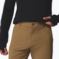 Herren-Kletterhose Columbia ROC Tech Warm Chino delta 5