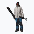 Herren Snowboardhose Columbia Winter District phoenix blue/black 2