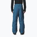 Herren Snowboardhose Columbia Winter District phoenix blue/black 3