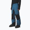 Herren Snowboardhose Columbia Winter District phoenix blue/black 4